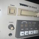 Tascam DA-60 MkII Digital Audio Tape Recorder