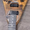 Elektrická kytara Flying V 
