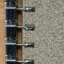 Fender Squier 2010 (modded)