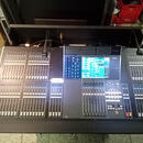 Prodám YAMAHA M7CL-48 ES vč. 3x SB168