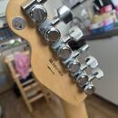 Fender Telecaster American Deluxe Cherry