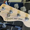 Squier Affinity Jazz Bass
