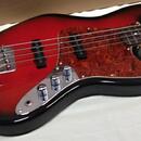Fender Squier Standard JB