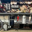 FENDER PR263 REVERB UNIT - VINTAGE 95´