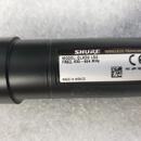 Shure QLXD24 System 1x Rucni SM58 Freq L52 632-694Mhz
