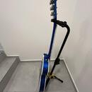 Kytara Gretsch model Brian Setzer, Hot Rod Blue