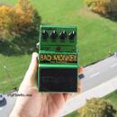DigiTech Bad Monkey Tube Overdrive