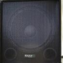 Ibiza SUB18A+CUBE1812 + stojany