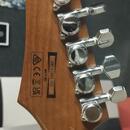 Predám Ibanez AZ24S1F-VLS