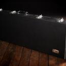 Jech Guitars 2020 Fusion 7 GoldTop