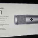 Presonus PX-1 kondenzátorový mikrofon ve stavu nového