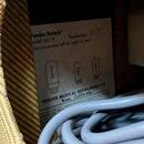 FENDER PR263 REVERB UNIT - VINTAGE 95´