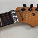 Stratocaster ESP