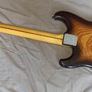 Ibanez Custom - (Blazer, Roadstar, Roadster) Dimebucker SH13