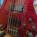 Schecter Omen Extreme 5