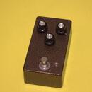 Tonebender od DefectsFX (kopie Analogman Sunbender MK IV)