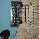 Fokus Stratocaster HSS - prodáno