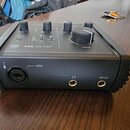 IK Multimedia AXE I/O One