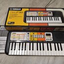 Keyboard yamaha PSS F30
