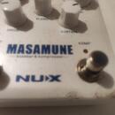 Nux MASAMUNE /Boss GE 7