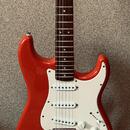 Fender Squier 2010 (modded)