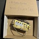 Tůma pickups Custombucker 58