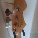 Cimar bass