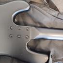 (PRODÁNO) Harley Benton MB-4 SBK  DS (Seymour Duncan snímač)