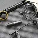 AMT TA6 Saxophone Microphone 