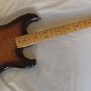 Ibanez Custom - (Blazer, Roadstar, Roadster) Dimebucker SH13
