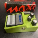 VINTAGE OVERDRIVE PRO MAXON VOP-9