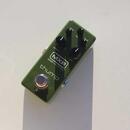 MXR M281 Thump Bass Preamp
