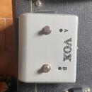 Prodám Vox AC30 CC2
