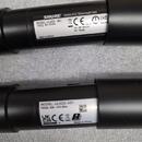  Shure ULXD4D Dual System 2x Rucni SM58 1x Bodypack Freq K51