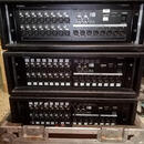 Prodám YAMAHA M7CL-48 ES vč. 3x SB168