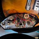 Gibson Les Paul 1973 Recording