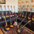 Ibanez 70´s collection