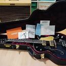 Gretsch Brian Setzer G6120T-BSNSH BK 