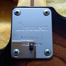 Ibanez Custom - (Blazer, Roadstar, Roadster) Dimebucker SH13