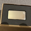 EMG 85 chrome
