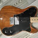 Fender squier paranormal esquire deluxe