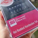 Seymour Duncan SH-JB Hot Rodded Humbucker (Záruka 2+ let)