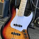 Squier Affinity Jazz Bass