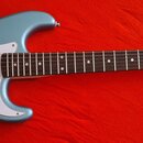 Squier Affinity Strat Junior HSS - GraphTech, Gotoh, RMPick.