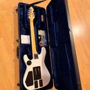 Schecter DJ Ashba Satin White