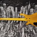  Baskytara Bass Maniac Tune TBJ52 NT
