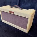 FENDER PR263 REVERB UNIT - VINTAGE 95´