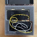 Fender Jazzmaster USA Yosemite - set snímačů