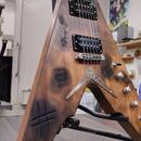 Elektrická kytara Flying V 