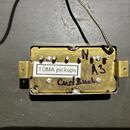 Tůma pickups Custombucker 58